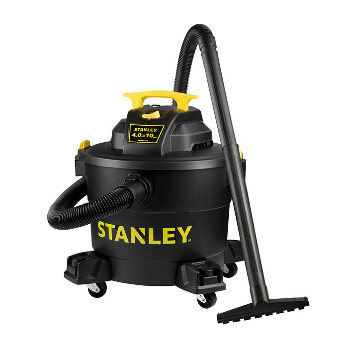 Alton Heavy Duty Portable Bagless Wet Dry Vacuum Wayfair